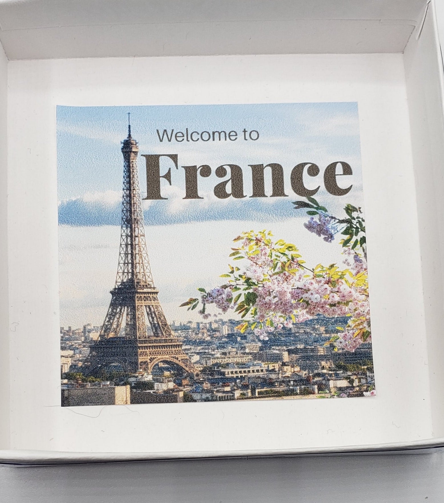 France Box