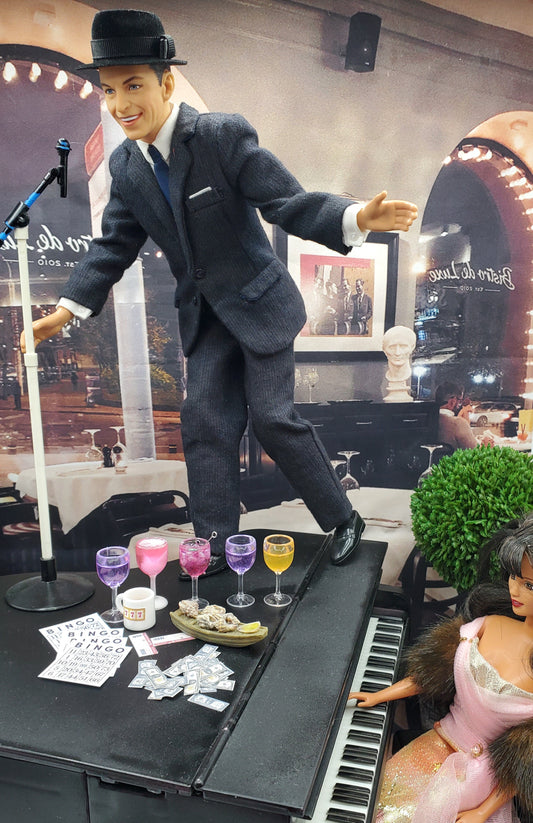 July 2026 Subscription Box: Las Vegas Preview Party for IMOMA 2027 — Mini Cocktails, Cash & Bingo