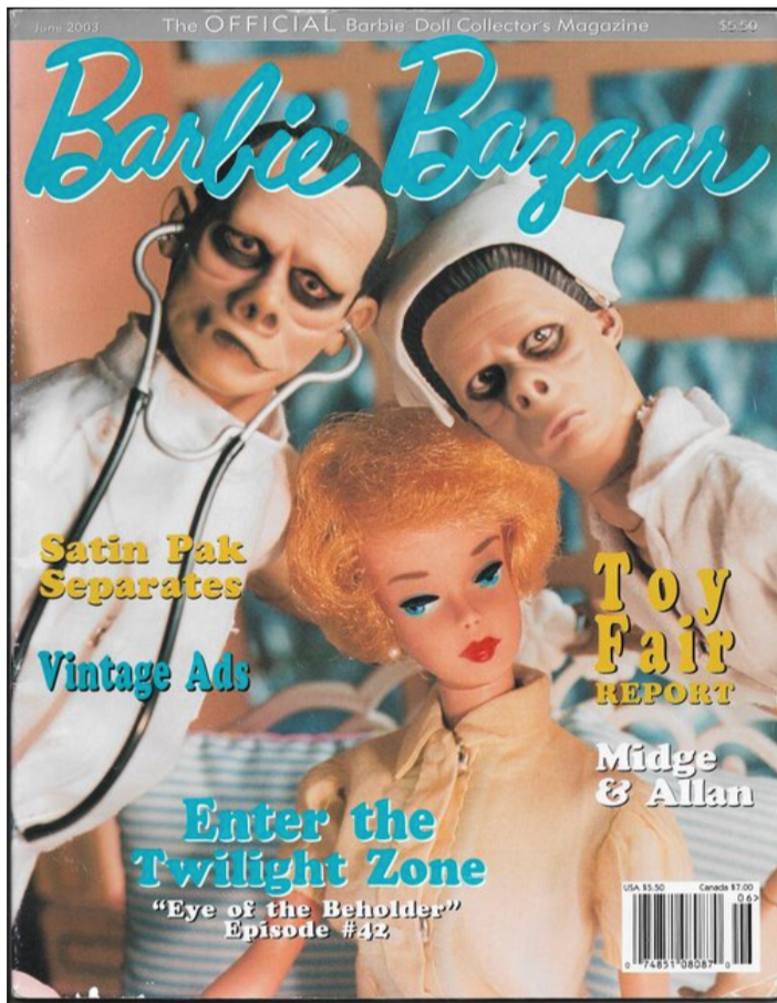 2003-June-Barbie-Bazaar- Issue-3