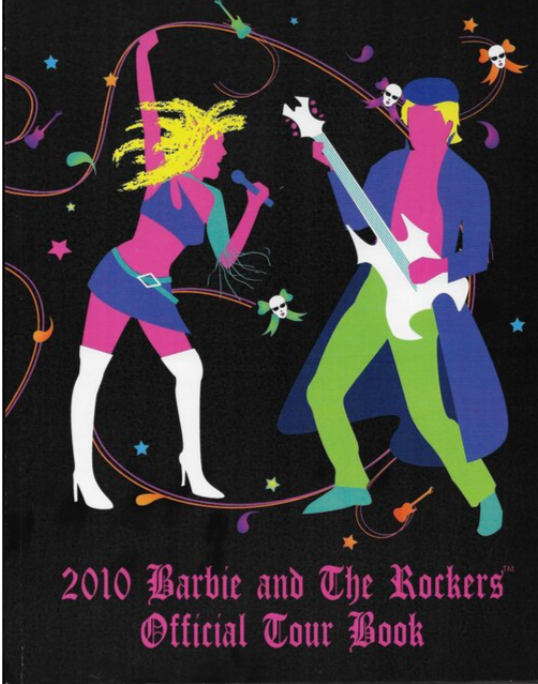 2010-barbie-and-the-rockers-tour-book