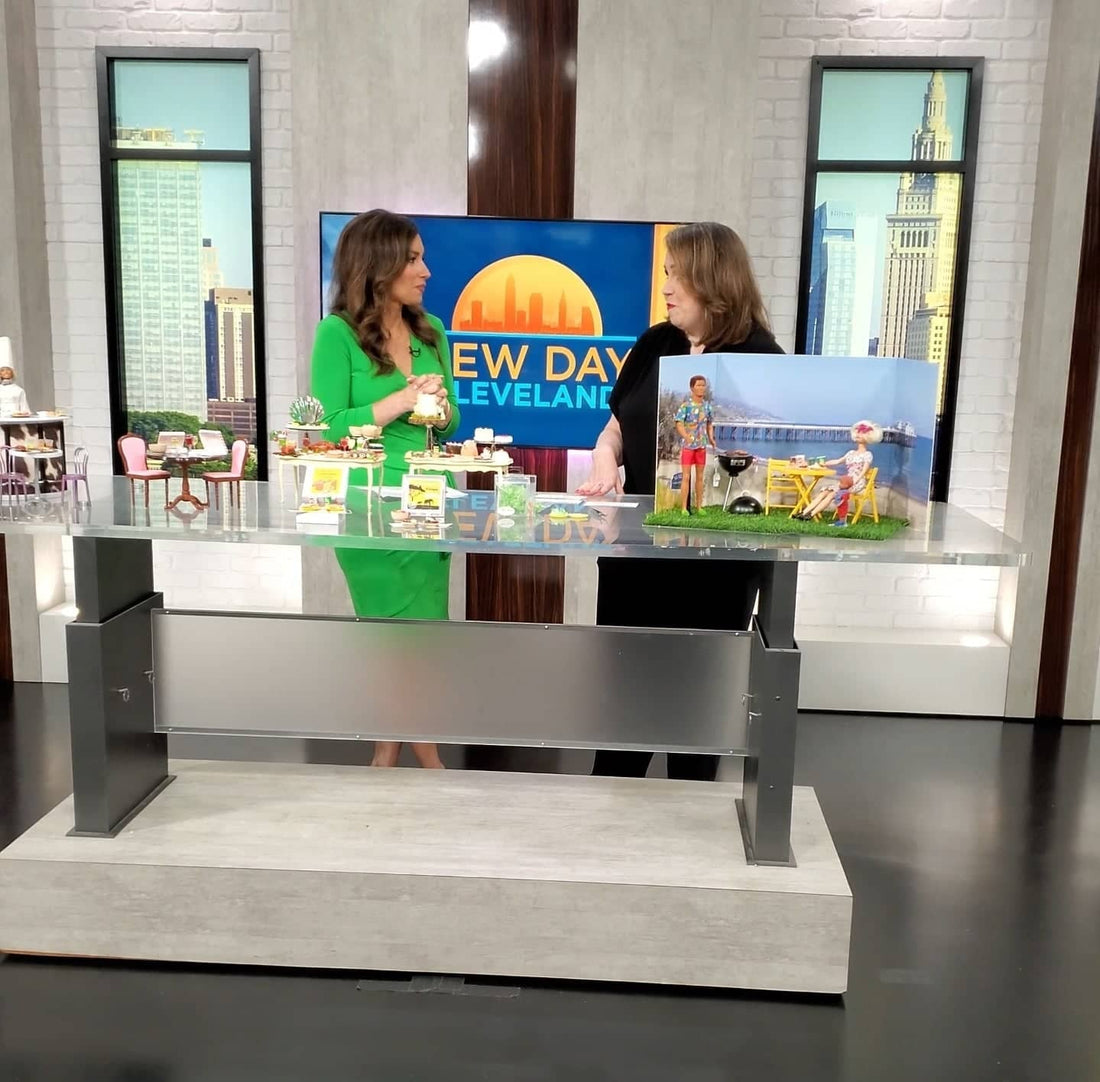 Cleveland new day