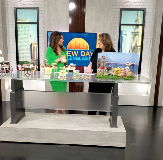 Cleveland new day