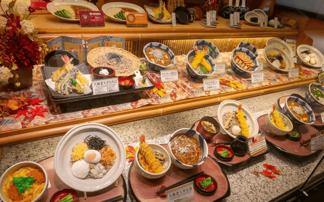 The Fascinating History of Miniature Food Art: From Ancient Times to Today