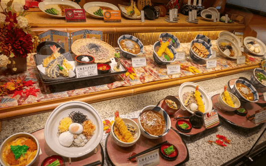 The Fascinating History of Miniature Food Art: From Ancient Times to Today