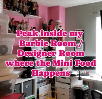 The Collector's Cure: Why "Dopamine Dressing" Your Doll Room is Self-Care
