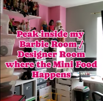 The Collector's Cure: Why "Dopamine Dressing" Your Doll Room is Self-Care