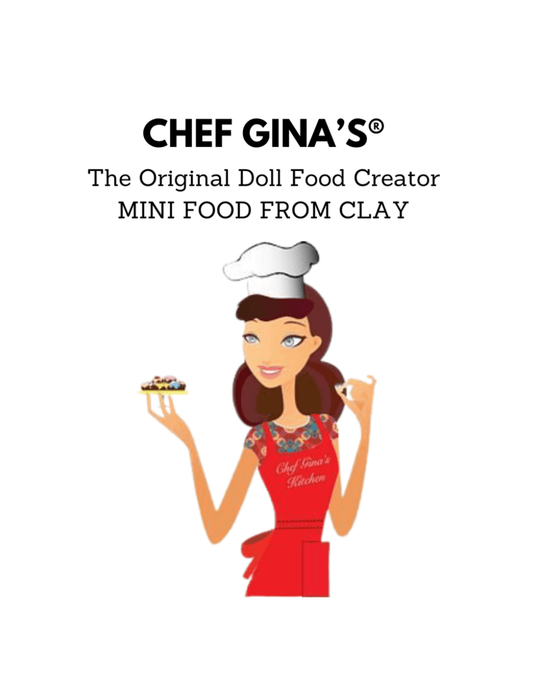 About Chef Gina’s®
