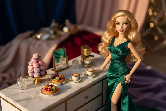 Doll Personalities: What Your Favorite Collection Says About Your Unique Style!