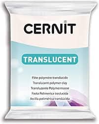 Exciting Announcement: Chef Gina's Mini Food Partners with Cernit Clay!
