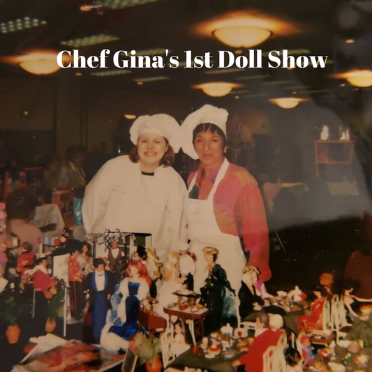 chef-ginas-1st-doll-show