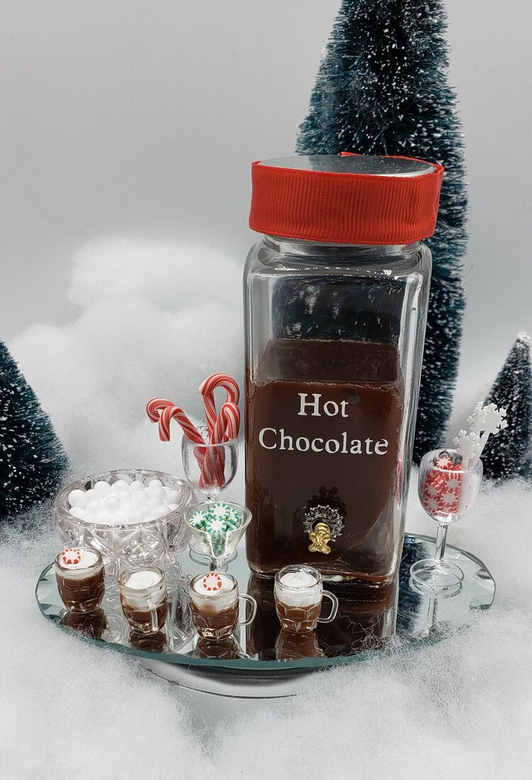 hot-chocolate-drinking-station