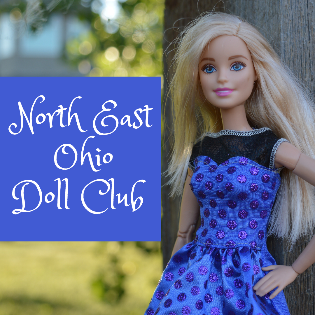 North East Ohio Doll Club