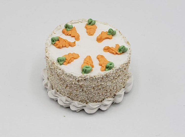 desserts for 1:6th scale dolls