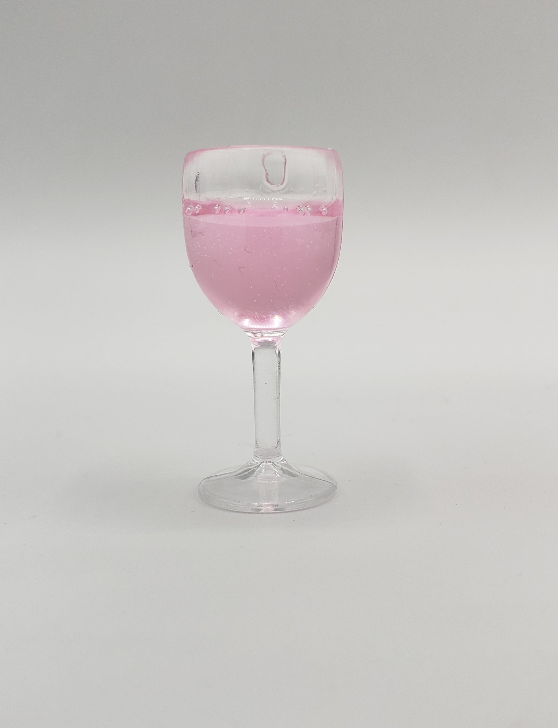 rose' wine for barbie