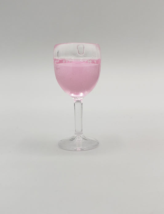 rose' wine for barbie