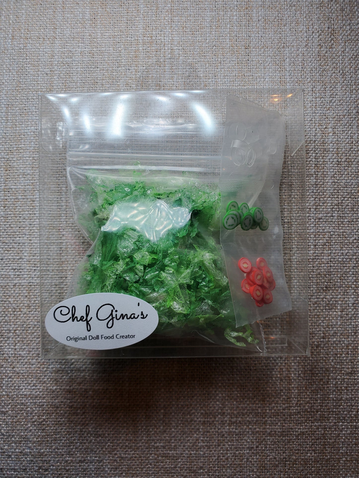 salad supply kit