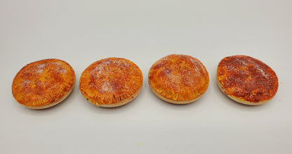 Covered Apple Pie 1:6th Scale