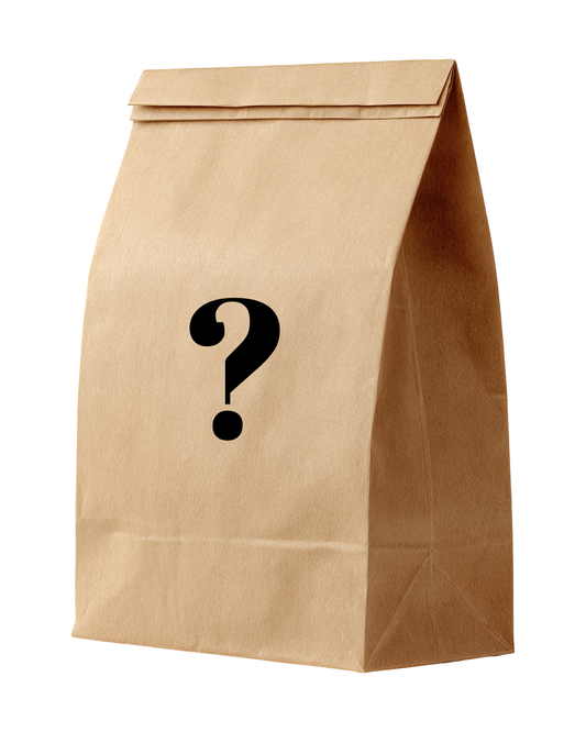 Mystery Miniature Bag - 5 Surprise Pieces