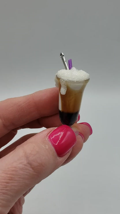 Root Beer Floats for Fashion Dolls