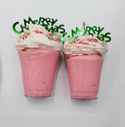 Peppermint Drink for Larger Dolls