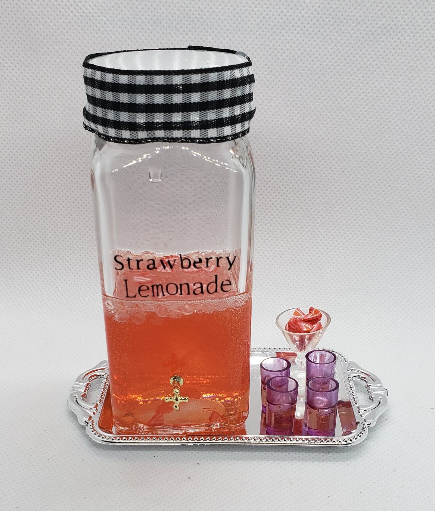strawberry-lemonade-set