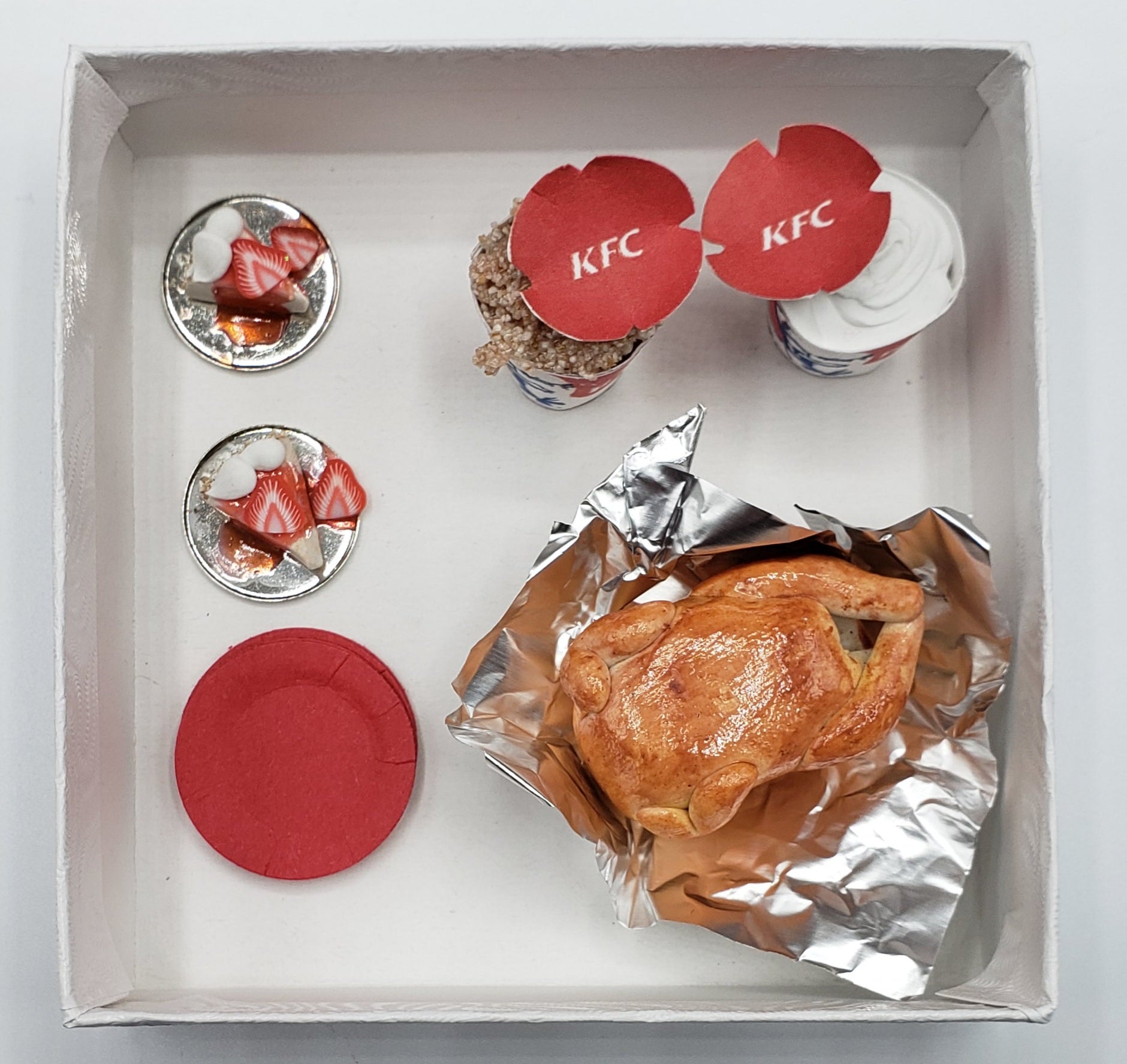Kfc-chicken-box-set