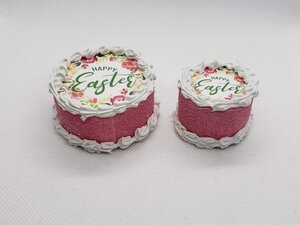 Easter Cakes - Choose your own